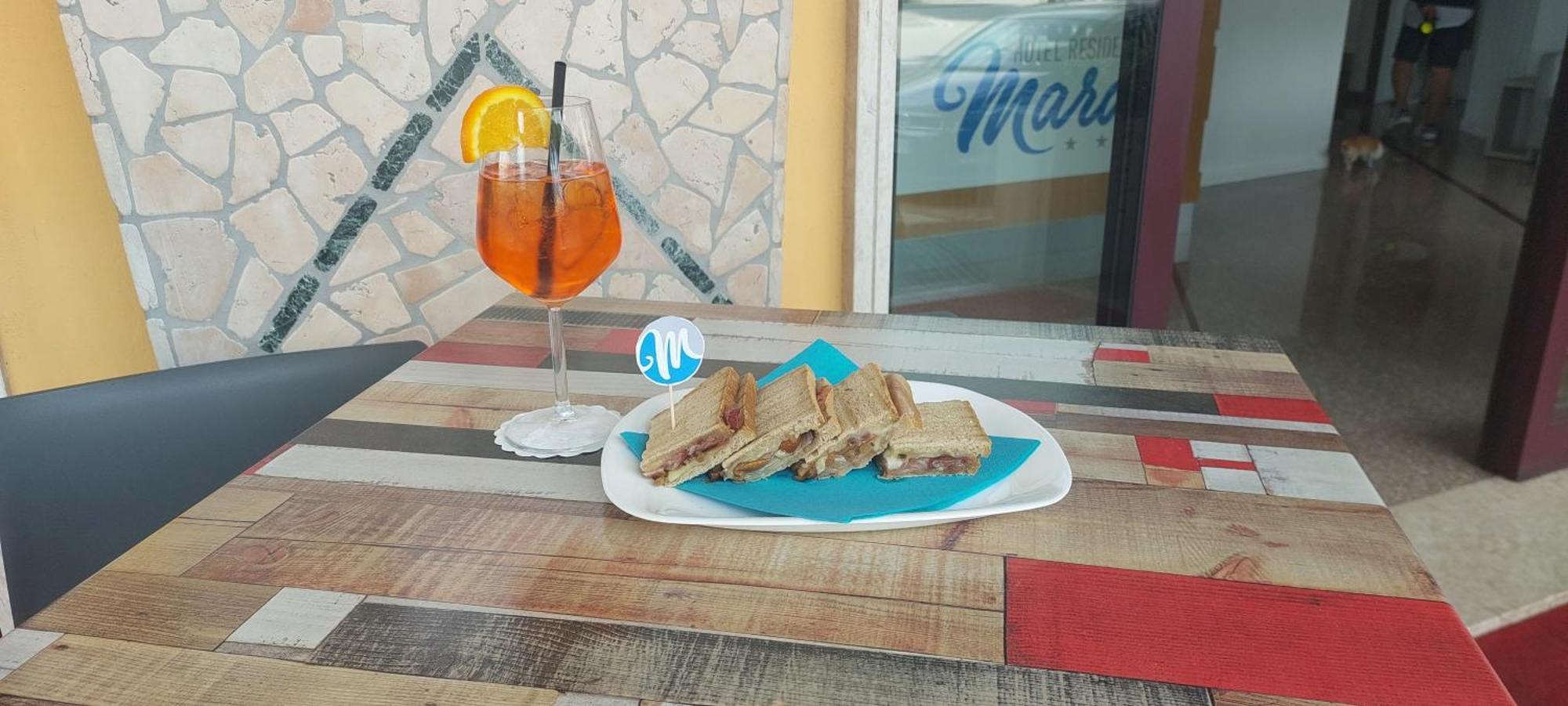 Hotel Mara 3*