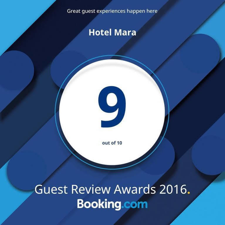 Mara Hotel Lido di Jesolo