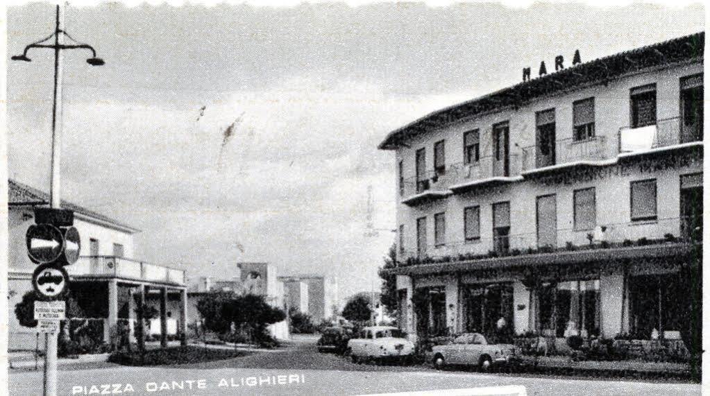 Mara 3* Lido di Jesolo