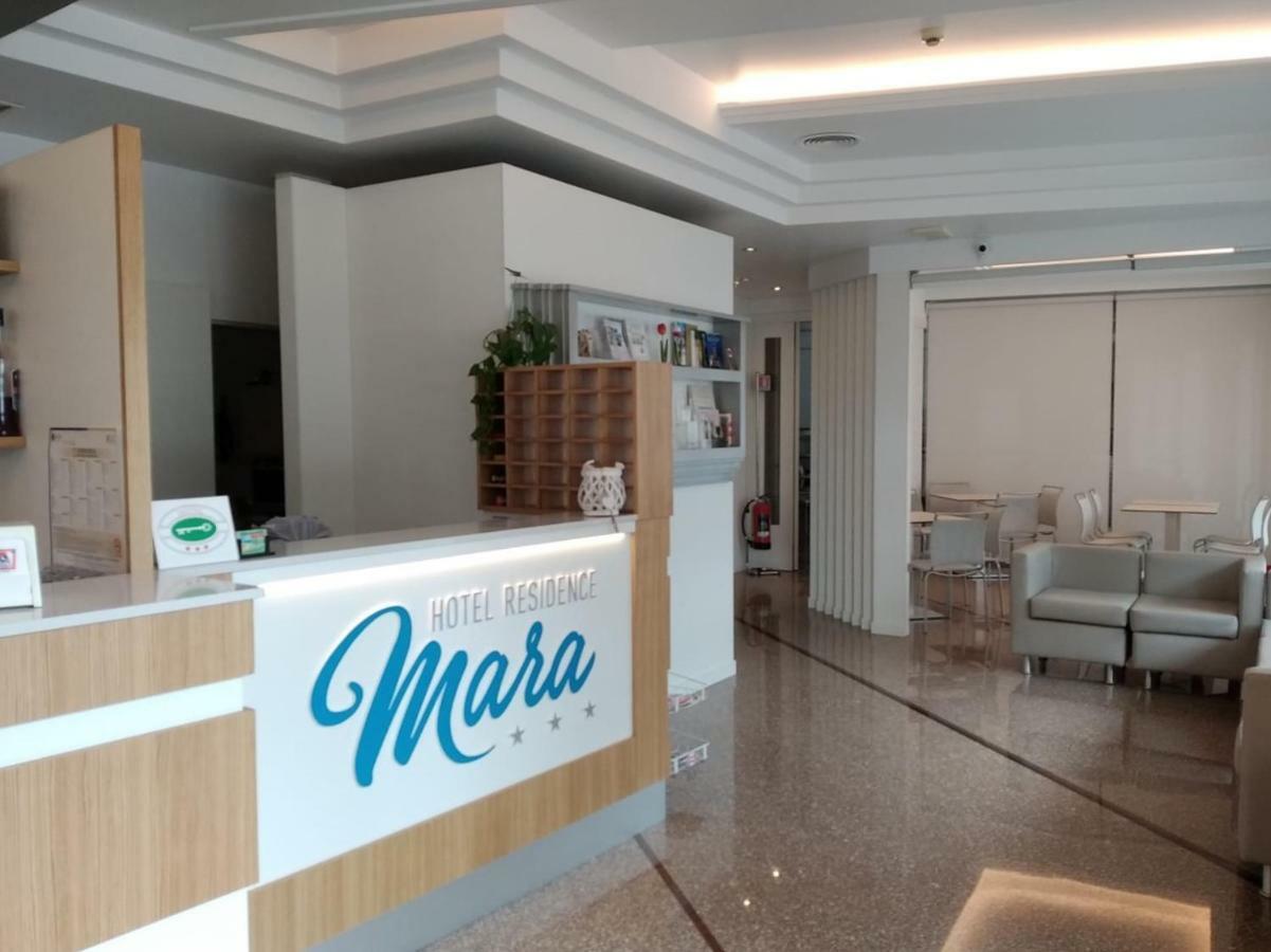 Mara Lido di Jesolo