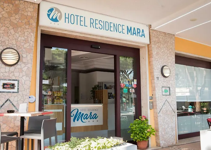 Hotel Mara