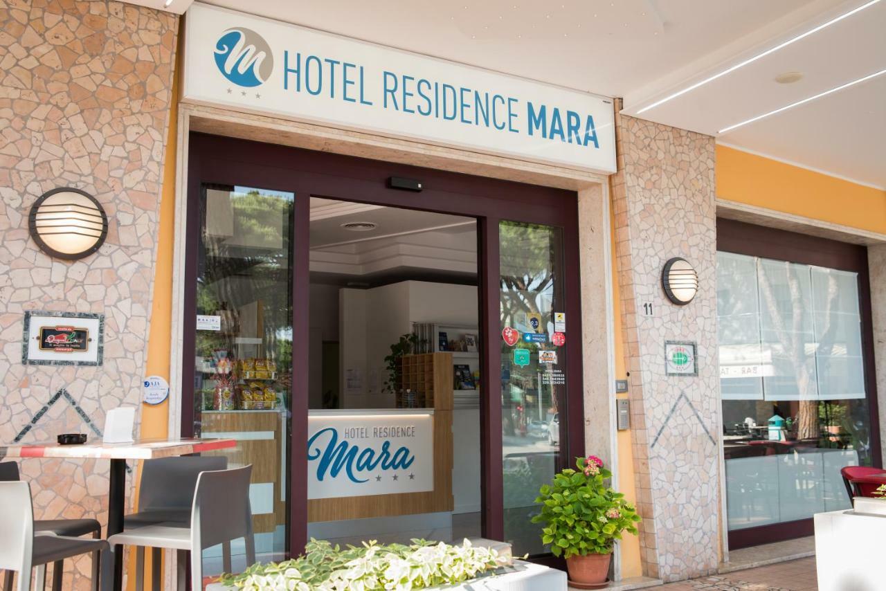 Hotel Mara Lido di Jesolo